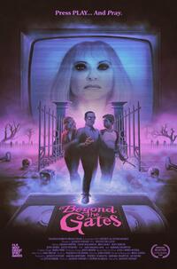 Beyond the Gates poster art