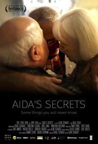 Aida's Secrets poster art