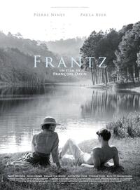 Frantz poster art