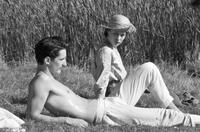 A scene from "Frantz."