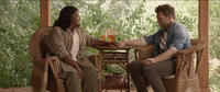 A scene from "The Shack."