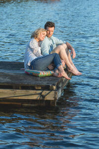 Check out the movie photos of 'The Shack'