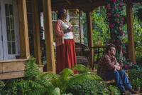 A scene from "The Shack."
