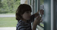 A scene from "Claire in Motion."