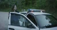 A scene from "Claire in Motion."
