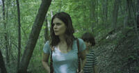 A scene from "Claire in Motion."