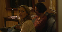 A scene from "Claire in Motion."