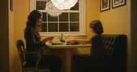 A scene from "Claire in Motion."