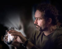 A scene from "Lost & Found."