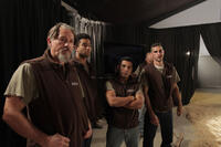 Check out the movie photos of 'Running Wild'