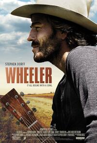 Wheeler poster art