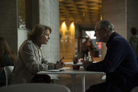 A scene from "The Sense of an Ending."