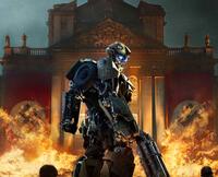 Check out these photos for "Transformers: The Last Knight"