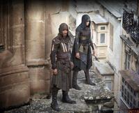 Check Out the Assassin's Creed Movie Poster