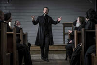 Check out the movie photos of 'Brimstone'