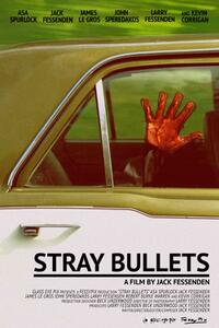 Stray Bullets poster art