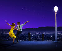 Check out these photos of "La La Land"