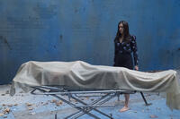 Flatliners movie scene