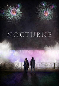 Nocturne poster art