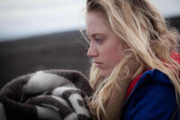 A scene from "Bokeh."