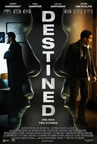 Destined poster art