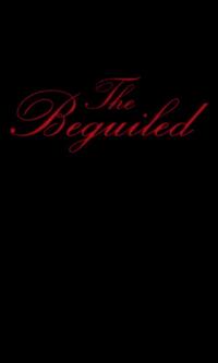 The Beguiled poster art