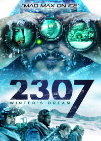 2307: Winter's Dream poster art