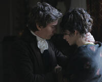 A scene from "A Woman's Life."