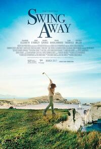 Swing Away poster art