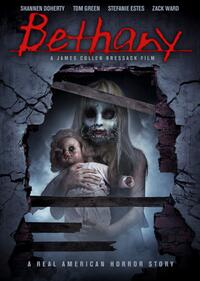Bethany poster art