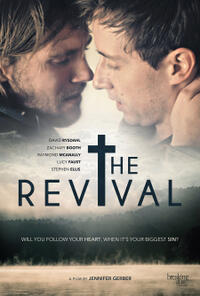 The Revival poster art
