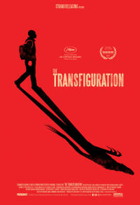 The Transfiguration poster art