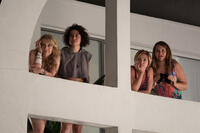 A scene from "Rough Night."