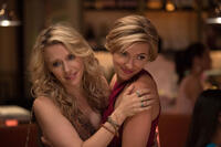 A scene from "Rough Night."