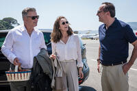 A scene from "Paris Can Wait."