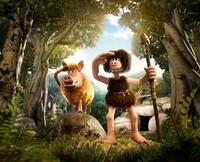 Check out these photos for "Early Man"