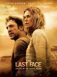 The Last Face poster art