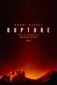 Rupture poster art