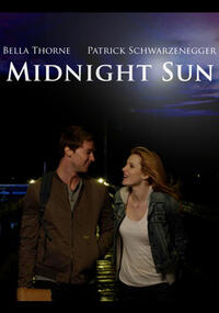 Midnight Sun poster art