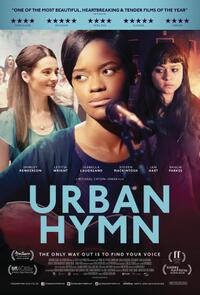 Urban Hymn poster art