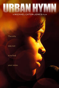 Urban Hymn poster art
