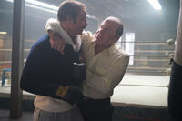 A scene from "Chuck."