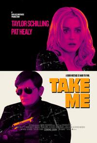 Take Me poster art