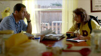 A scene from "Tracktown."