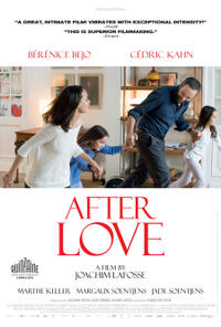 After Love poster art
