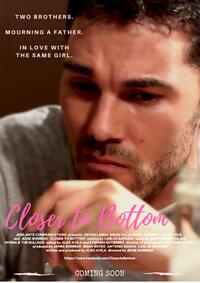 Closer To Bottom poster art