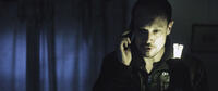 Duncan Pow as Nick Keller in "Dark Signal."