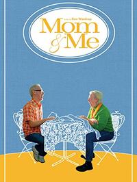 Mom and Me poster art