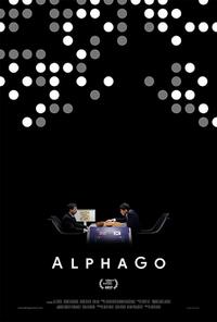 AlphaGo poster art