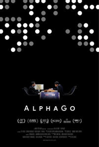 AlphaGo poster art